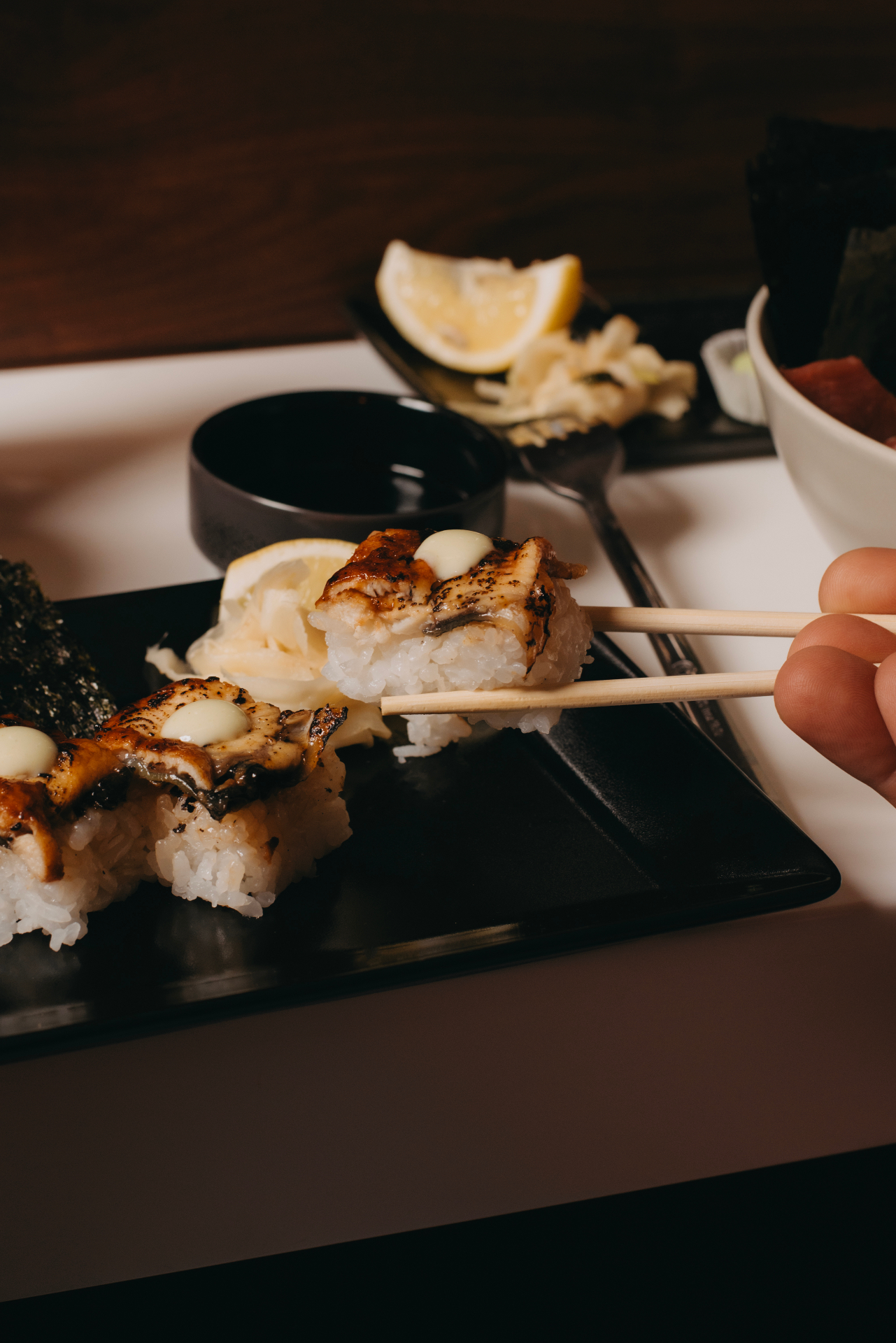 Sushi Lunchi 3